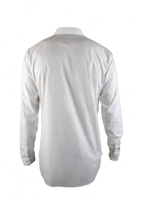 Philipp Plein Overhemd Wit - Image 2