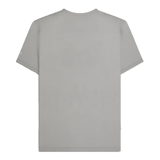 Lambretta Heren Chevron Target T-Shirt (Ultiem grijs) - Image 2