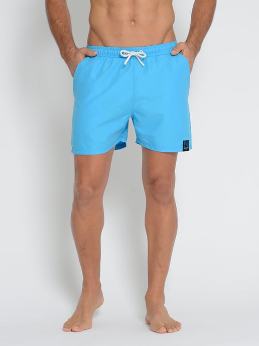 Nassau Beach Badehose NB231017 Tasche hinten - Image 3
