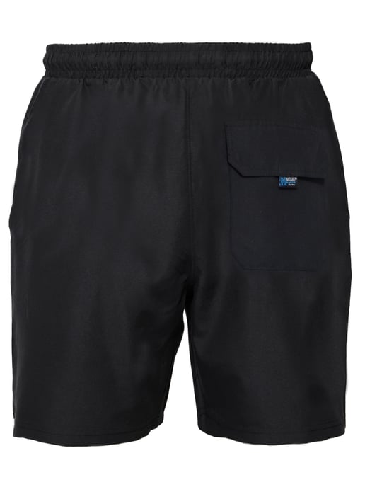 Nassau Beach Badehose NB231018 Tasche hinten - Image 2