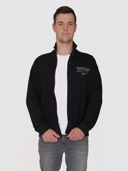 Nassau Beach Sweatjacke NB231031 - Image 4