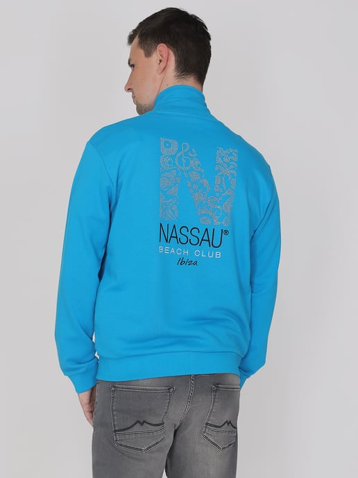 Nassau Beach Sweatjacke NB231031 - Image 5