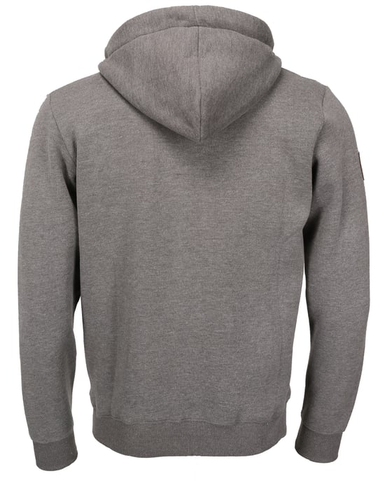Top Gun sweat jacket TG20193110 - Image 2
