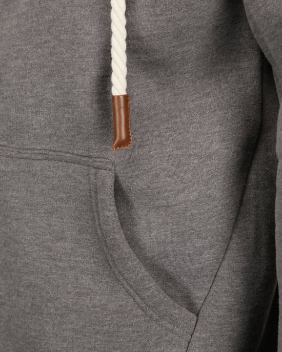Top Gun sweat jacket TG20193110 - Image 3