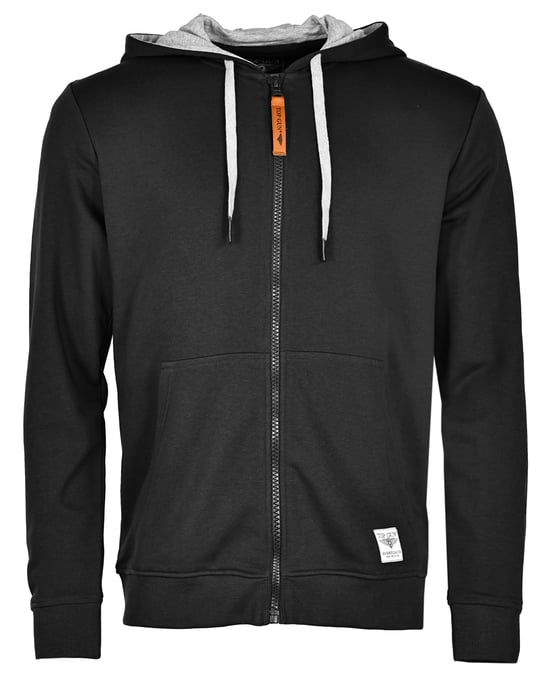 Top Gun Sweatjacke TG22010 - Image 1