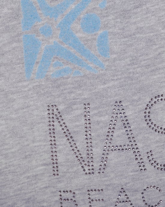 Nassau Beach Sweatjacke NB22008 - Image 5