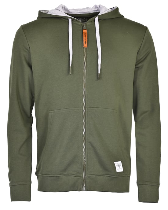 Top Gun Sweatjacke TG22010 - Image 1