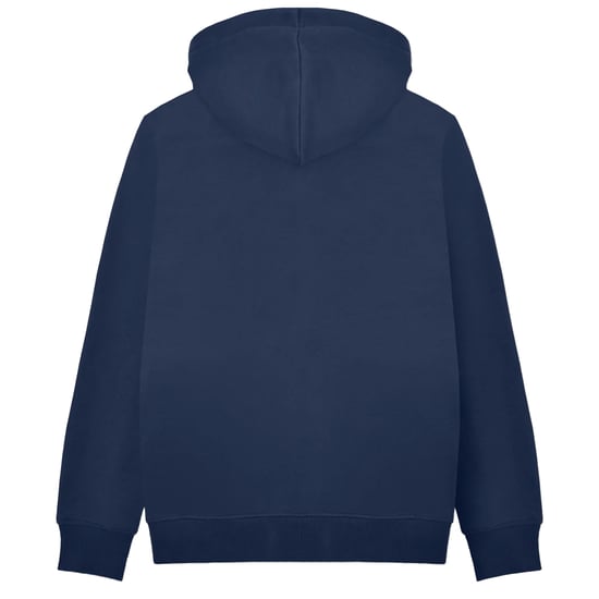Lambretta Heren AW24 Target Hoodie (Marine) - Image 2