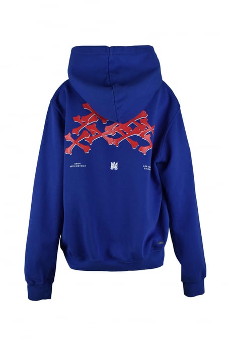 AMIRI Sweatshirt Blauw - Image 2