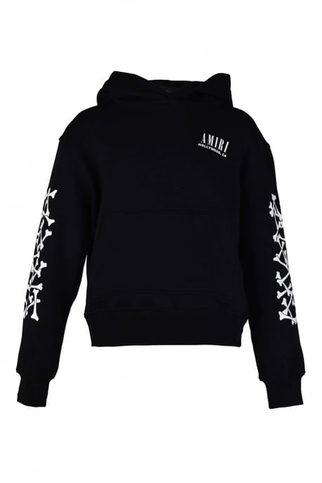 AMIRI Sweatshirt Zwart - Image 1