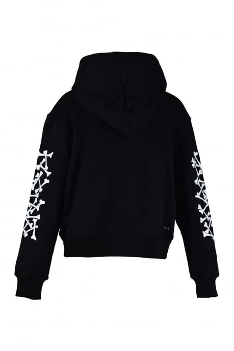 AMIRI Sweatshirt Zwart - Image 2