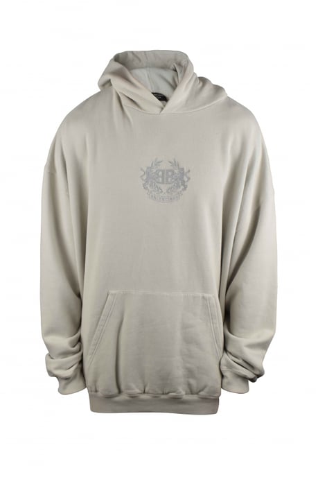 Balenciaga Sweatshirt Naakt - Image 1