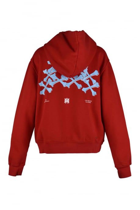 AMIRI Sweatshirt Röd - Image 2