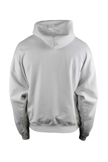 Balenciaga Sweatshirt Wit - Image 2