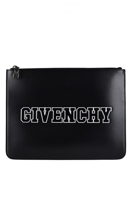 Givenchy clutch zwart - Image 1