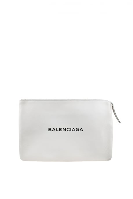Balenciaga Everyday computertas Wit - Image 1