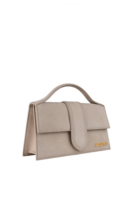 Jacquemus Le Grand Bambino naken - Image 4