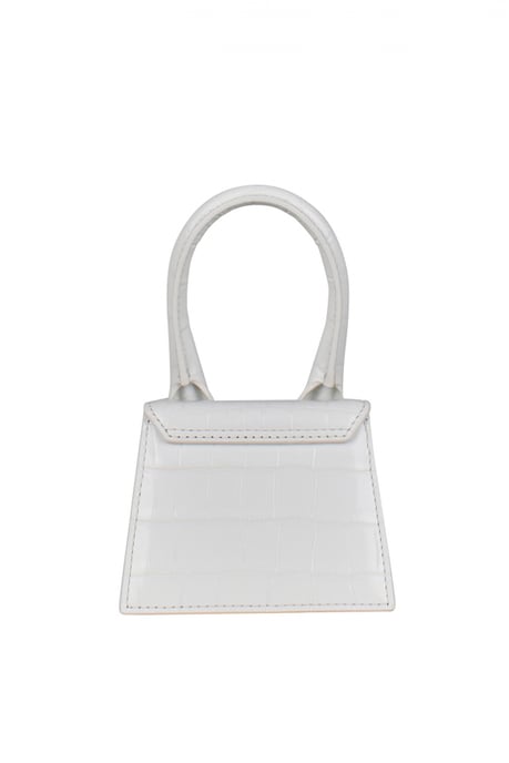 Jacquemus Le Chiquito Wit - Image 2
