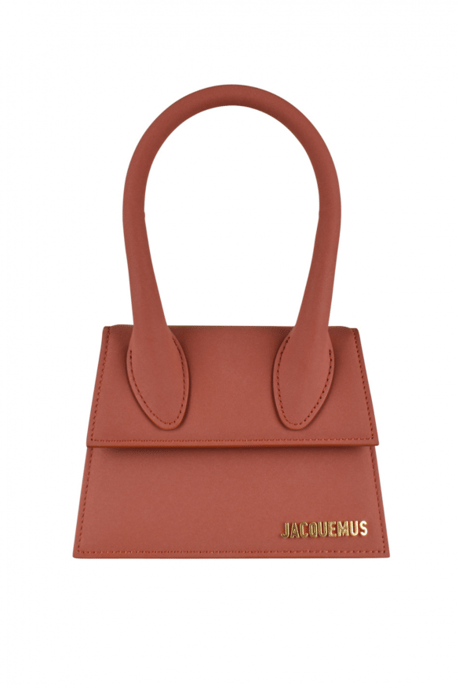 Jacquemus Le Chiquito Moyen Röd - Image 1