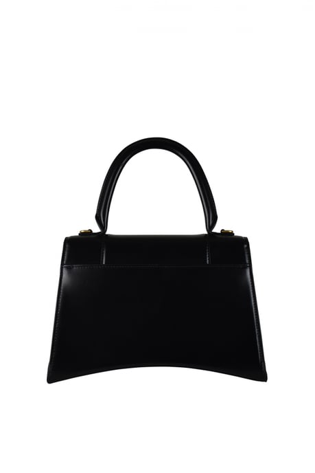 Balenciaga Zandloper handtas Zwart - Image 2