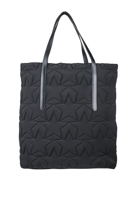 Jimmy Choo Tote Bag Zwart - Image 2