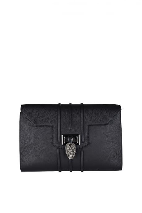 Philipp Plein Schoudertas Zwart - Image 1