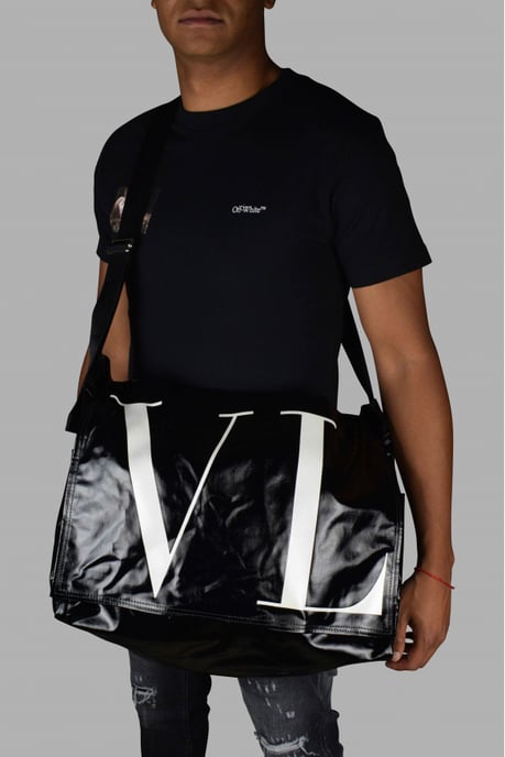 Valentino Garavani Bag Black - Image 3