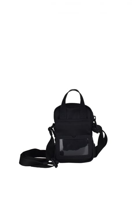 Moschino Satchel Svart - Image 2