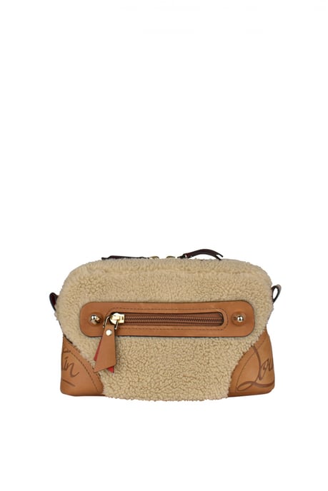 Christian Louboutin Heuptas Naakt - Image 1