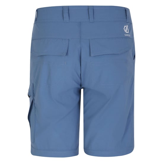Dare 2b Juniors Reprise II Korte Broek in Blauw - Image 3