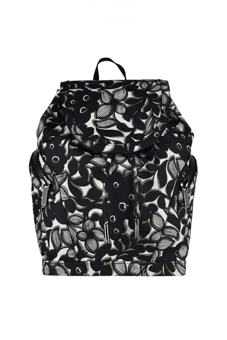 Christian Louboutin Explorafunk rugzak Zwart - Image 1