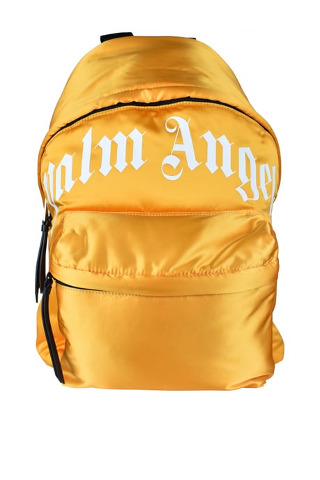 Palm Angels Rugzak Geel - Image 1