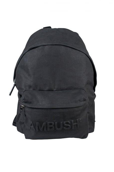 Ambush Rugzak Zwart - Image 1