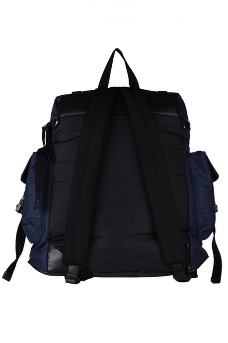 Jimmy Choo Wixon rugzak Blauw - Image 2