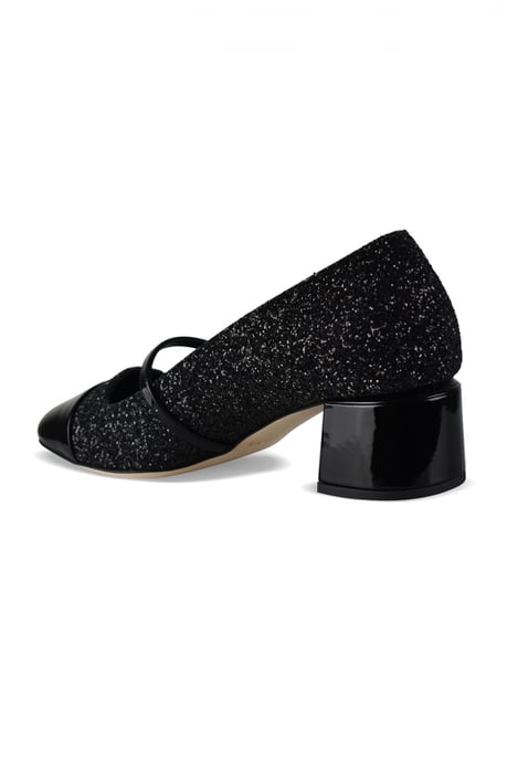 Jimmy Choo Elisa 45 pumps Zwart - Image 3