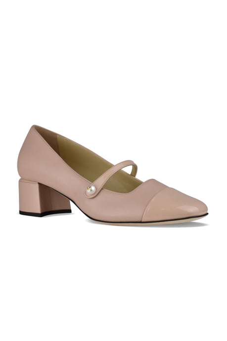 Jimmy Choo Elisa 45 pumps Roze - Image 2