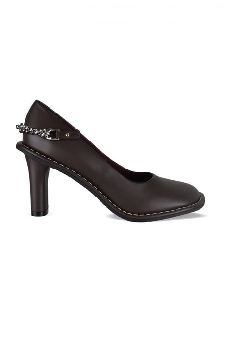 Stella McCartney Ryder pumps Bruin - Image 1