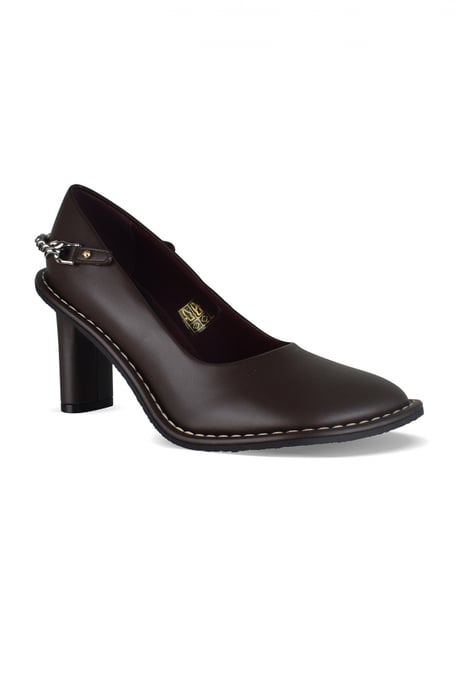 Stella McCartney Ryder pumps Bruin - Image 2