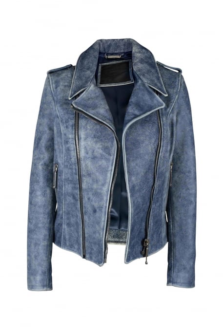 Philipp Plein Perfecto Blauw - Image 1