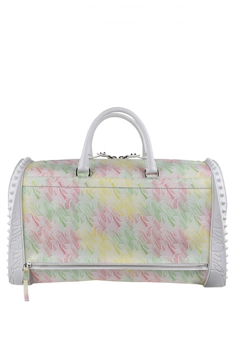 Christian Louboutin Sneakender åkpåse Vit - Image 2