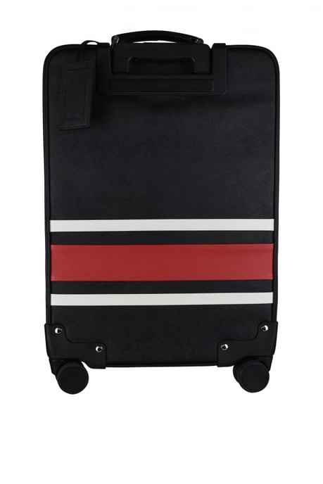 Prada Cabin resväska Svart - Image 3