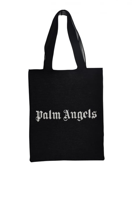Palm Angels Shopper Zwart - Image 1