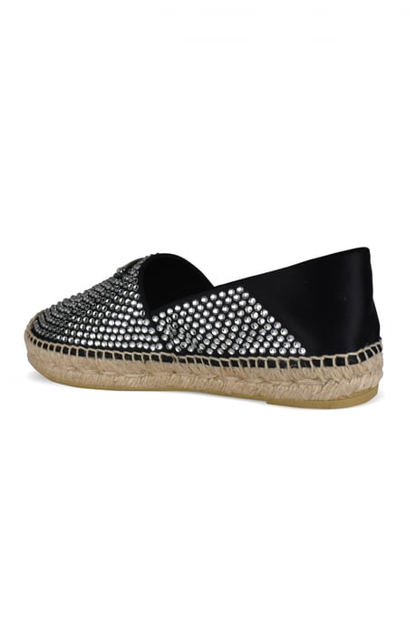 Prada Espadrilles Svart - Image 3