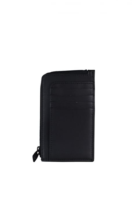 Alexander McQueen Kaarthouder Zwart - Image 2