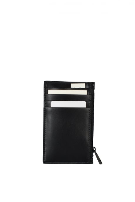 Alexander McQueen Kaarthouder Zwart - Image 2