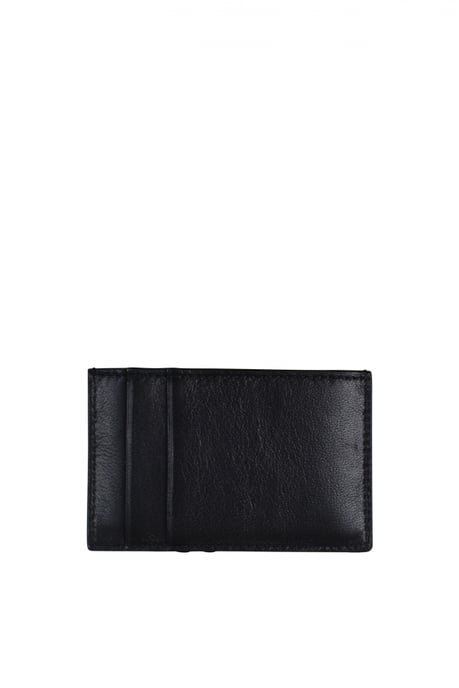 Alexander McQueen Kaarthouder Zwart - Image 2