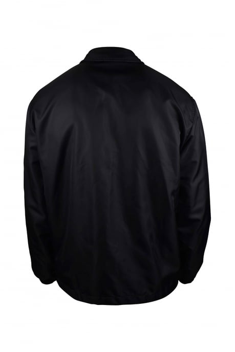 Palm Angels Jacka Svart - Image 3