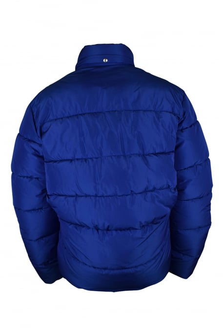 Balenciaga Jas Blauw - Image 3