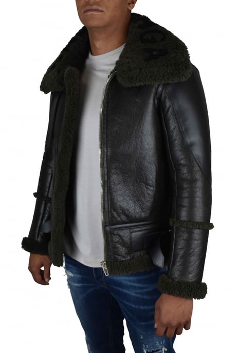 Balenciaga bommenwerper bruin - Image 2
