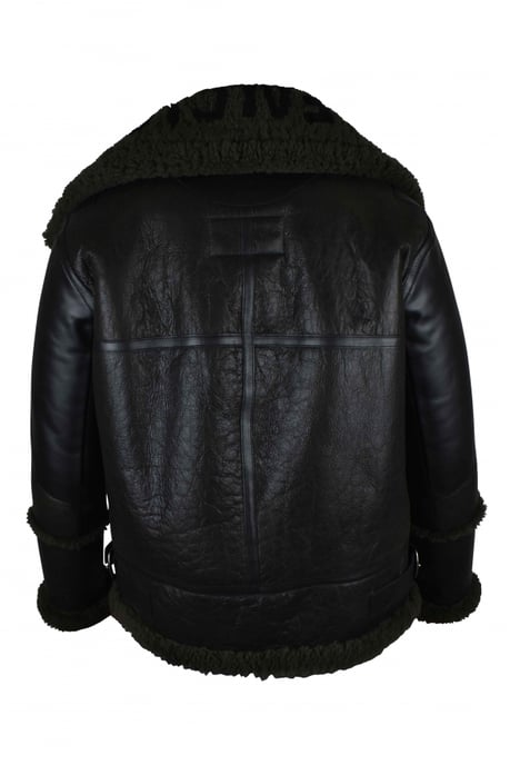 Balenciaga bommenwerper bruin - Image 5